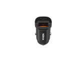 Nokia Pro Car Charger Adapter P6101, 2 Ports 24W Metal Adaptive Fast Charging